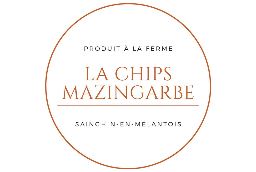 mazingarbe chips