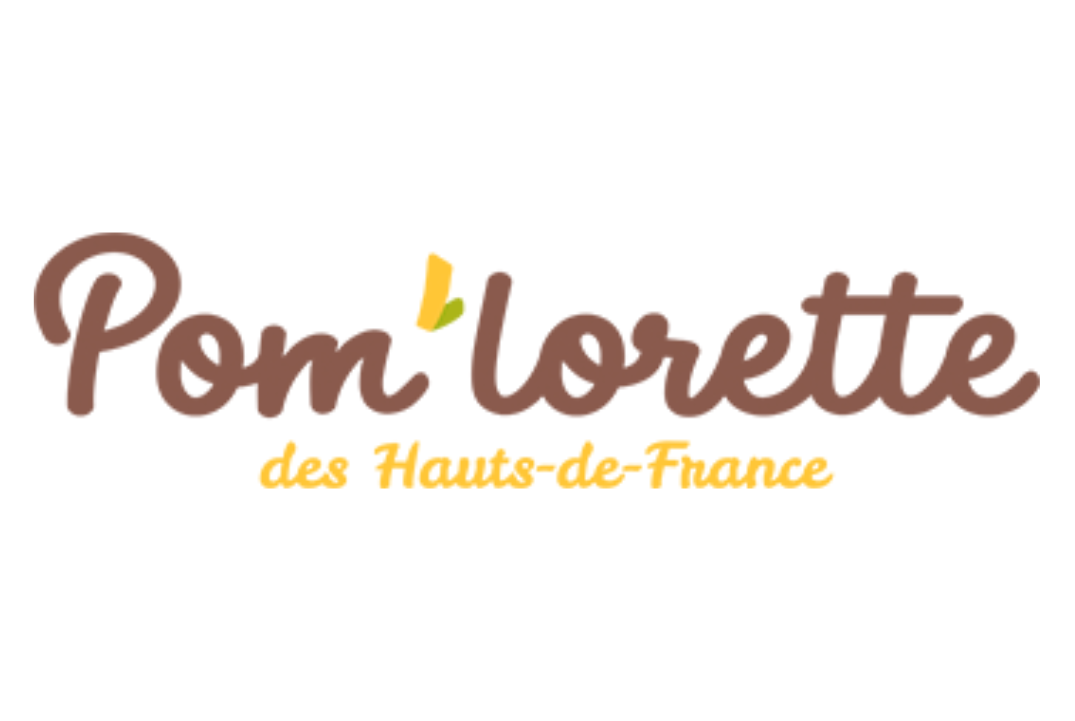 Pommes lorette frites