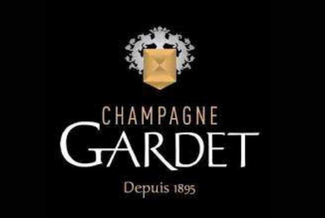 champagne gardet