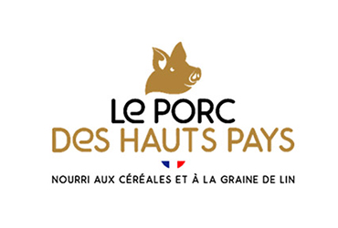 Le Porc Des Hauts Pays 